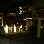 Ampolla Sol Hotel