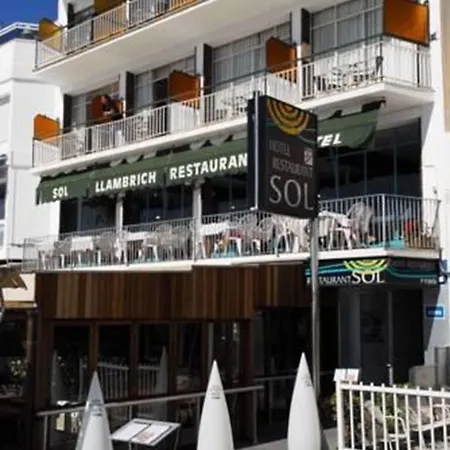 Ampolla Sol 2*