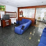 Ampolla Sol Hotel