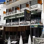 Ampolla Sol 2*