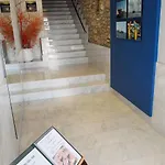 Ampolla Sol Hotel