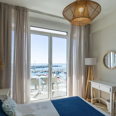 Hotel Ampolla Sol