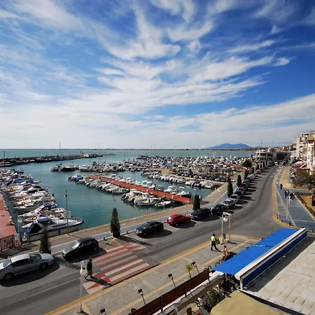 Hotel Ampolla Sol 2*