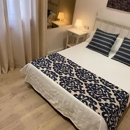 Ampolla Sol Szálloda L'Ampolla