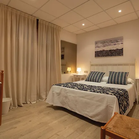 Hotel Ampolla Sol