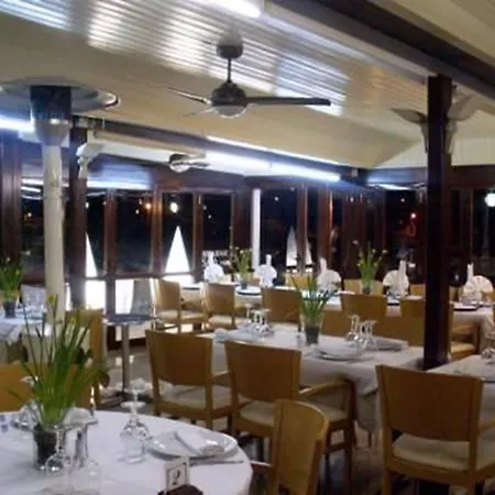 Hotel Ampolla Sol