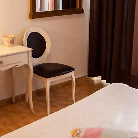 Ampolla Sol 2* L'Ampolla