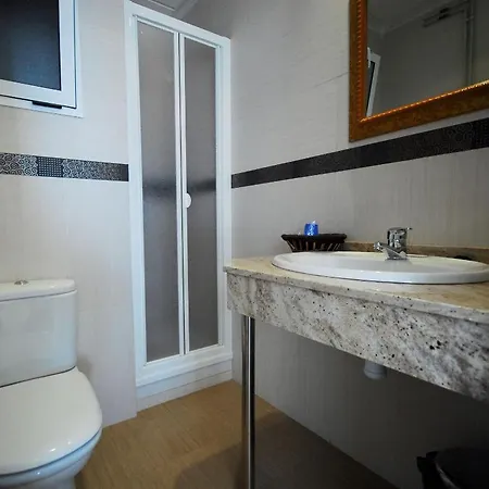 Ampolla Sol Hotell