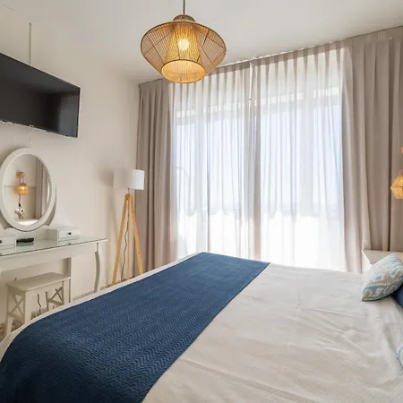 Ampolla Sol Hotell