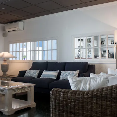 Ampolla Sol Амполья