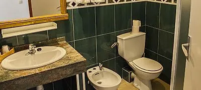 Hotell Ampolla Sol 2*