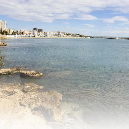 Ampolla Sol Hotell 2*