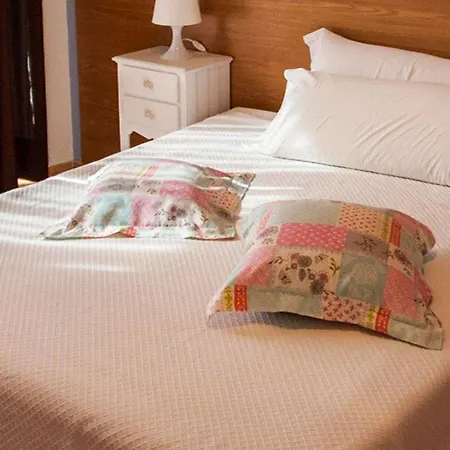Hotell Ampolla Sol 2*