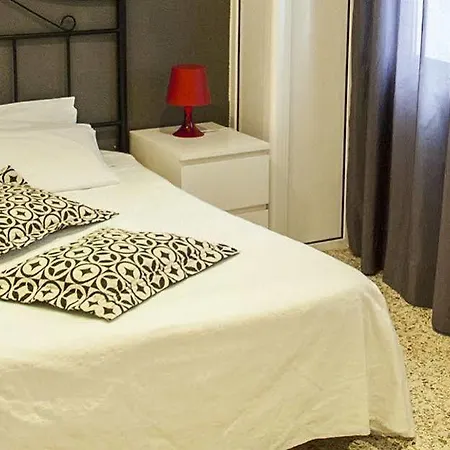 Hotell Ampolla Sol