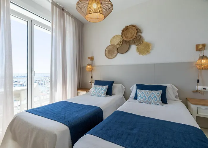 Hotel Ampolla Sol 2*