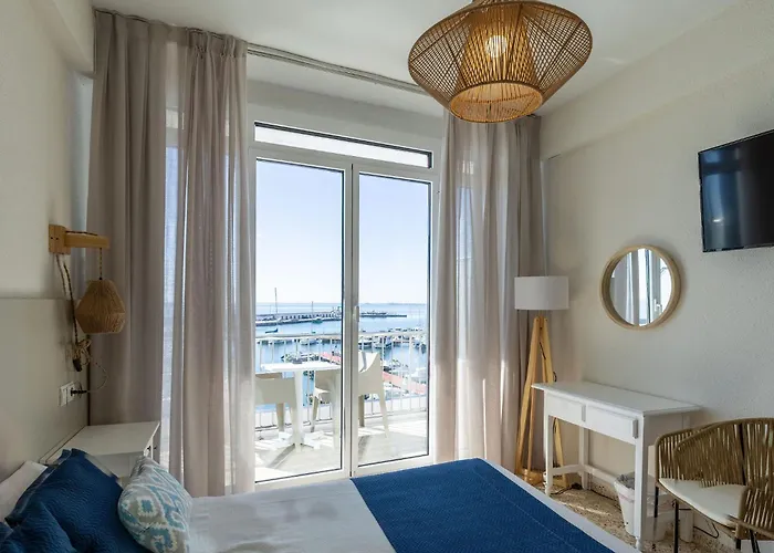 Hotel Ampolla Sol
