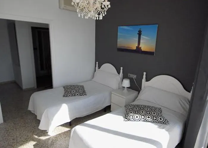 Ampolla Sol Hotel 2*