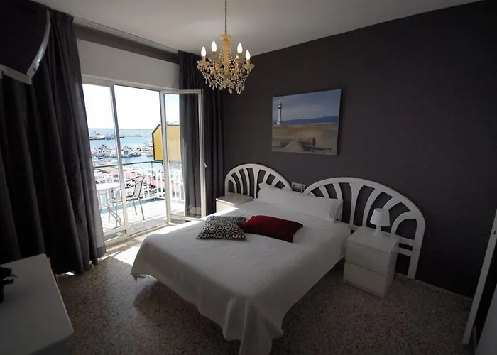 Hotel Ampolla Sol 2*