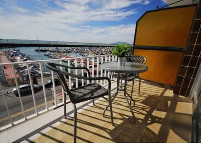 Ampolla Sol Hotel 2*