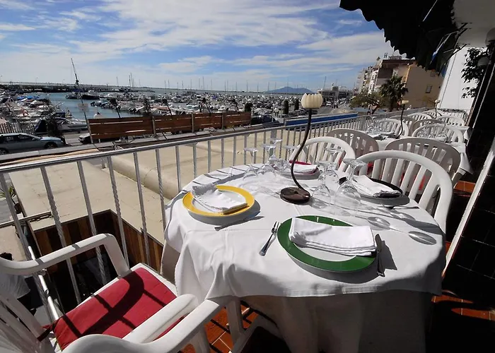 Hotel Ampolla Sol L'Ampolla