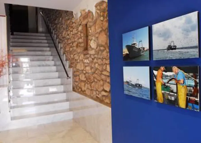 Hotel Ampolla Sol L'Ampolla