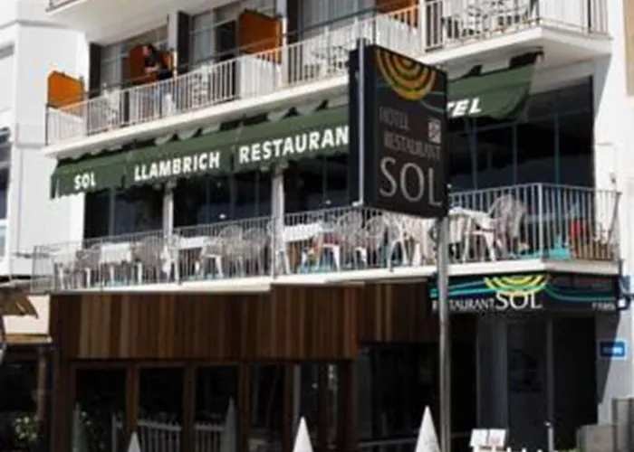 Ampolla Sol 2*