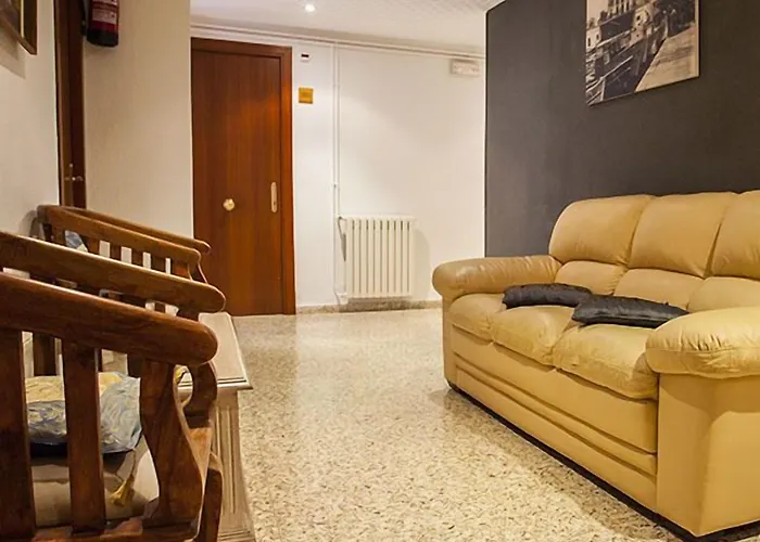 Hotel Ampolla Sol L'Ampolla
