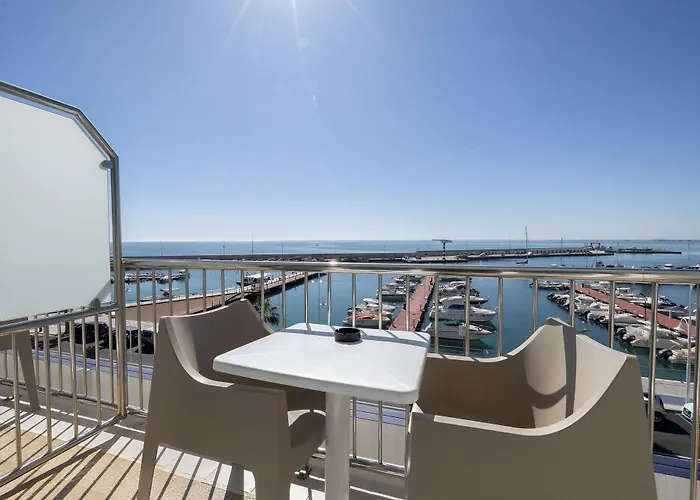 Hotel Ampolla Sol L'Ampolla