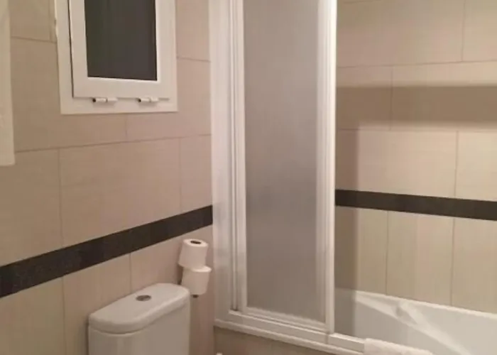 Ampolla Sol Hotel