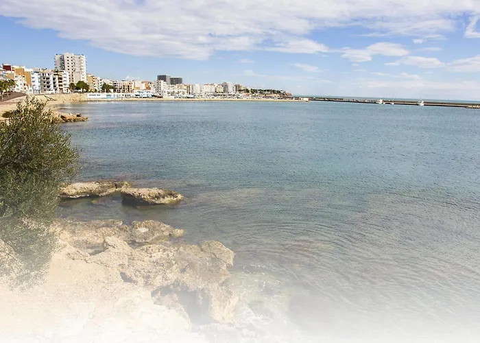 Ampolla Sol Hotel 2*