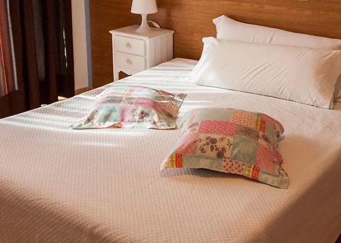 Hotel Ampolla Sol 2*