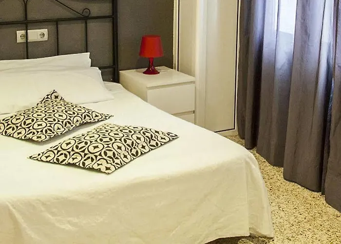 Hotel Ampolla Sol